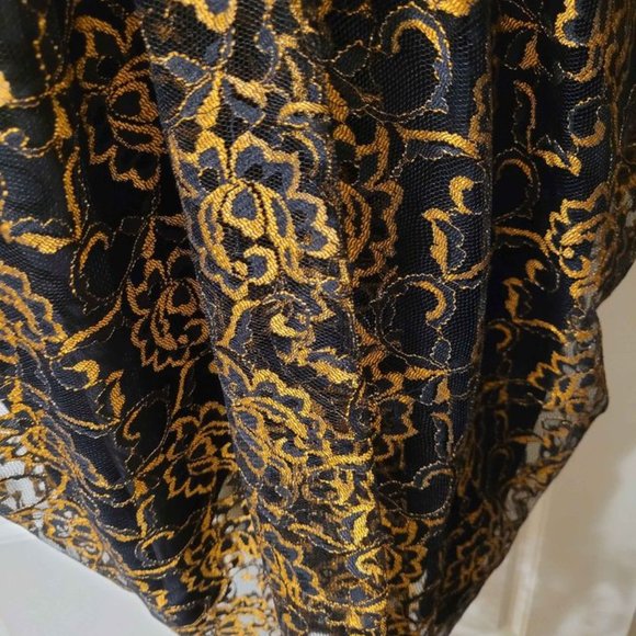 Frederick's of Hollywood Dress Size 4-6. - Picture 4 of 5